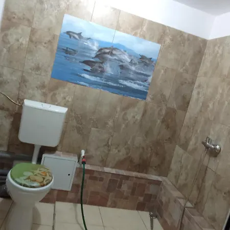 Casa Garden 3* 艾福雷诺德