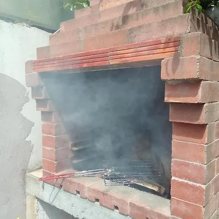 Pensiune Casa Garden Eforie Nord