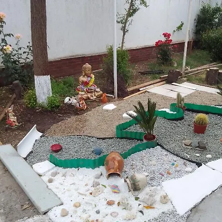 Casa Garden Gasthuis Eforie Nord